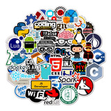 2025 50 Unidades/saco, Software De Programador, Linguagem