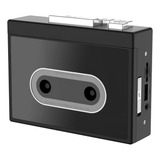 2025 Gk Cassette Player Som Estéreo Completo Fat32