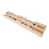 2025 Slopers De Escalada De Madeira Slopers Pull Fingerboard