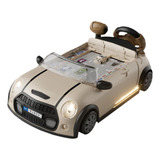 2025 Volante De Simulação, Brinquedo Interativo Educacional,