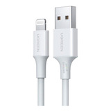 20730 Ugreen Cabo Apple iPhone 5/6/7/8/x Mfi Lightning 2m