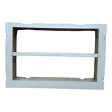 20821232 Moldura Porta-objetos Painel Volvo ( Original )