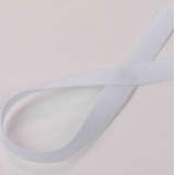 20m Viés Algodão Peripan Destaque 35mm - Cor 01 Branco Cor 01 - Branco