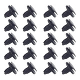 20presilha Parachoque Parabarro Peugeot 206 207 208 307 308 