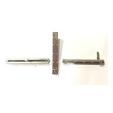 20un Potenciômetro Deslizante Duplo 50kb Sl6015g