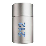 212 Men Nyc Carolina Herrera Edt 50ml Para Masculino