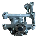 2258329 Bomba De Oleo P/ Motor Caterpillar Perkins 416e 420e