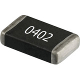 240r 0402 5% 1/8w Resistor Smd Lead Free (10 Peças) 