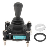 240v 5a 4no 4nc Joystick Switch Momentâneo Cv4-yq-04r2g