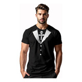 2454 Camiseta Silvio Santos