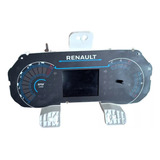 248093747r Painel De Instrumento Renault Kwid 2023 Original