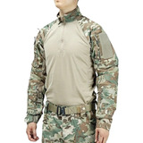 25, Fato De Sapo Tático Pioneer, Camuflado, Para