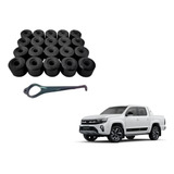 25 Capas Tampa Parafuso Roda Volkswagen Amarok 2020 A 2025