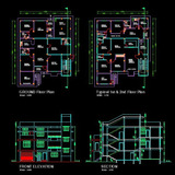 25 Mil Blocos Do Autocad Para Arquitetura/engenharia Prontos