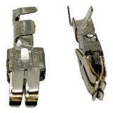 25 Terminal Stander Power Timer 6,3 Linha Porta Rele Fusivel