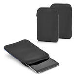 25 Und Capa Case Bag Bolsa Para Tablet 10.1 Soft Shell