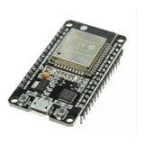 25 X Esp32 Placa De Desenvolvimento Wifi + Bluetooth Esp32s