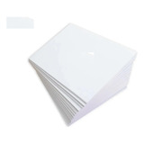 250 Folhas Papel Offset 150g A4 Branco Prod. Com Alta Alvura