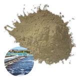 250kg Bentonita Argila Veda Tanque Impermeabilizante Lago