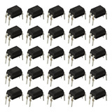 25x C.i. Pc 817 - Pc817 - Foto Acoplador = Optoacoplador