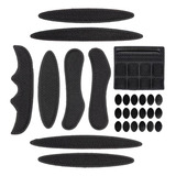 27 Unidades De Kits Universais De Capacete E Estofamento De