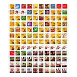 280 Artes Psd Editáveis Supermercado Encarte Flyers 