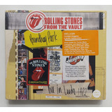 2cd+1 Dvd Rolling Stones - From The Vault Live In Leeds 1982