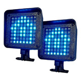 2iflag - Indicador Luminoso De Bandeiras/marcha Sim Corrida!