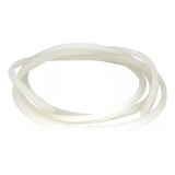 2m Perfil De Silicone Guarnição Base 8mm