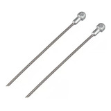 2un Cabo De Freio Shimano Sus Inoxidável Speed 1.6 X 2.050mm