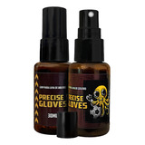 2un Grip Para Luva De Goleiro Resistente A Água E Chuva 30ml