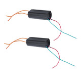 2x 3v-6v A 400kv 400000v Boost Step - Módulo De Potência De