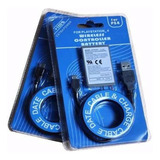 2x Baterias P/ Controle Playstation 4 Ps4 Dualshock 2000mah