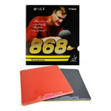 2x Borrachas Tênis Mesa Profissional Aprovado Ittf Ping Pong