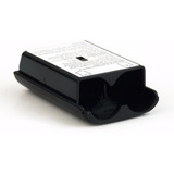 2x Capa Traseira Tampa De Pilhas Controle Xbox 360 Lote 
