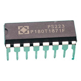 2x Circuito Integrado Ps223 Siti