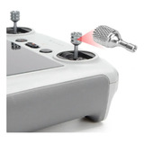 2x Joystick (1 Par) P/ Mini 3, 4 Pro, Air 3 ( Rc / Rc 2)- Nf