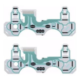 2x Manta Película Circuito Controle Ps3 Sa1q194a Sem Furo