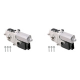 2x Motor De Teto Solar Para Explorer, Todos Os Modelos De Te