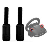 2x Parafuso Grampo Compatível Volante Logitech