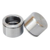 2x Pistão Freio 40mm Carregadeira SdLG Lg918 - 4120001827008