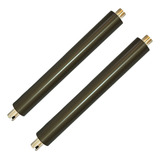 2x Rolo Fusor Para Lexmark T640 T652 T654 T656 644 X654 X656