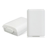 2x Shell Tampa Para Controle A Pilha Compatível Com Xbox 360