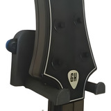 2x Suporte Guitarra Guitar Hero + 1x Inferior Fone De Ouvido