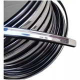 3,2 M Friso Do Vigia Traseiro Dodge 1800 Polara 1973 A 1981