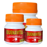 3 Buenavita Fórmula Mais Concentrada Que Bonivita + Frete