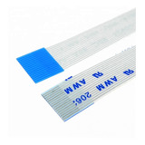 3 Cabos Flat Para Scanner, Motor E Painel Epson L3110