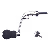 3 Carretéis Power Handle Spinning Reel Handle Rotary