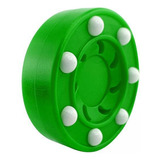3 Controle Deslizante Oficial Das Do Jogo De 7,5x2,5cm Verde