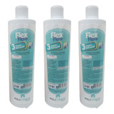 3 Filtro Refil Purificador Água Libell Acqua Flex Press Side